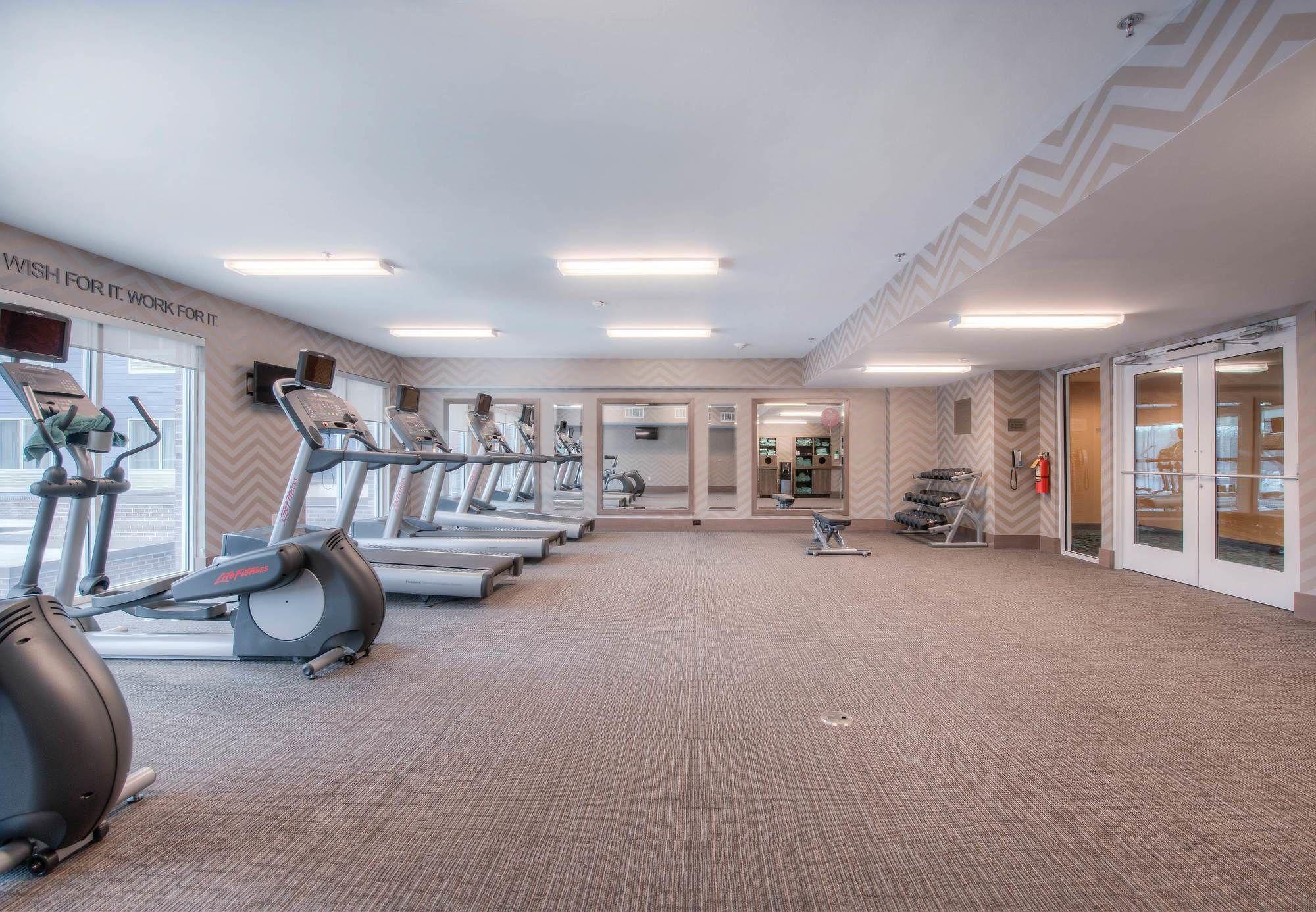 Fairfield Inn & Suites By Marriott Charlotte Airport Esterno foto