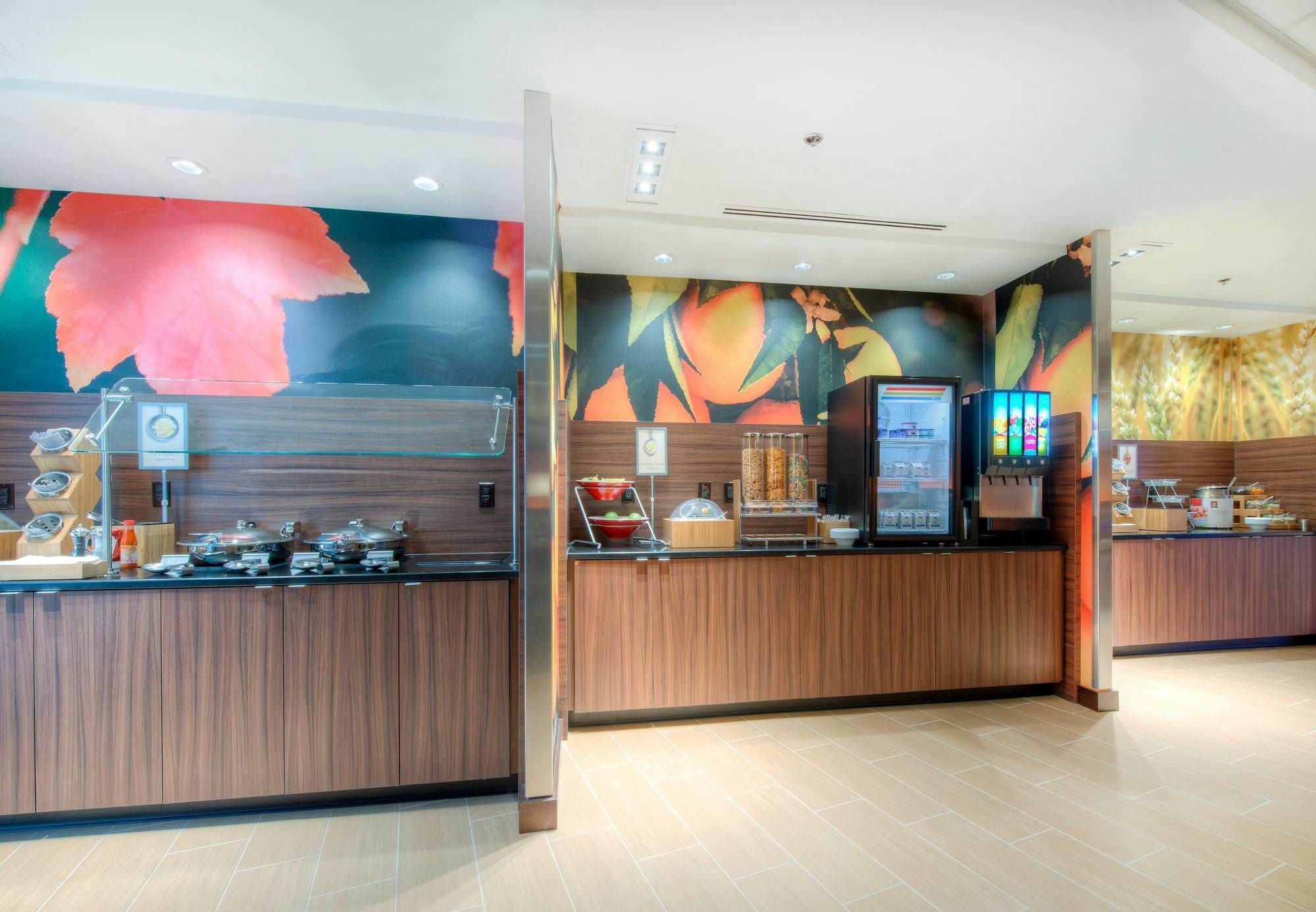 Fairfield Inn & Suites By Marriott Charlotte Airport Esterno foto