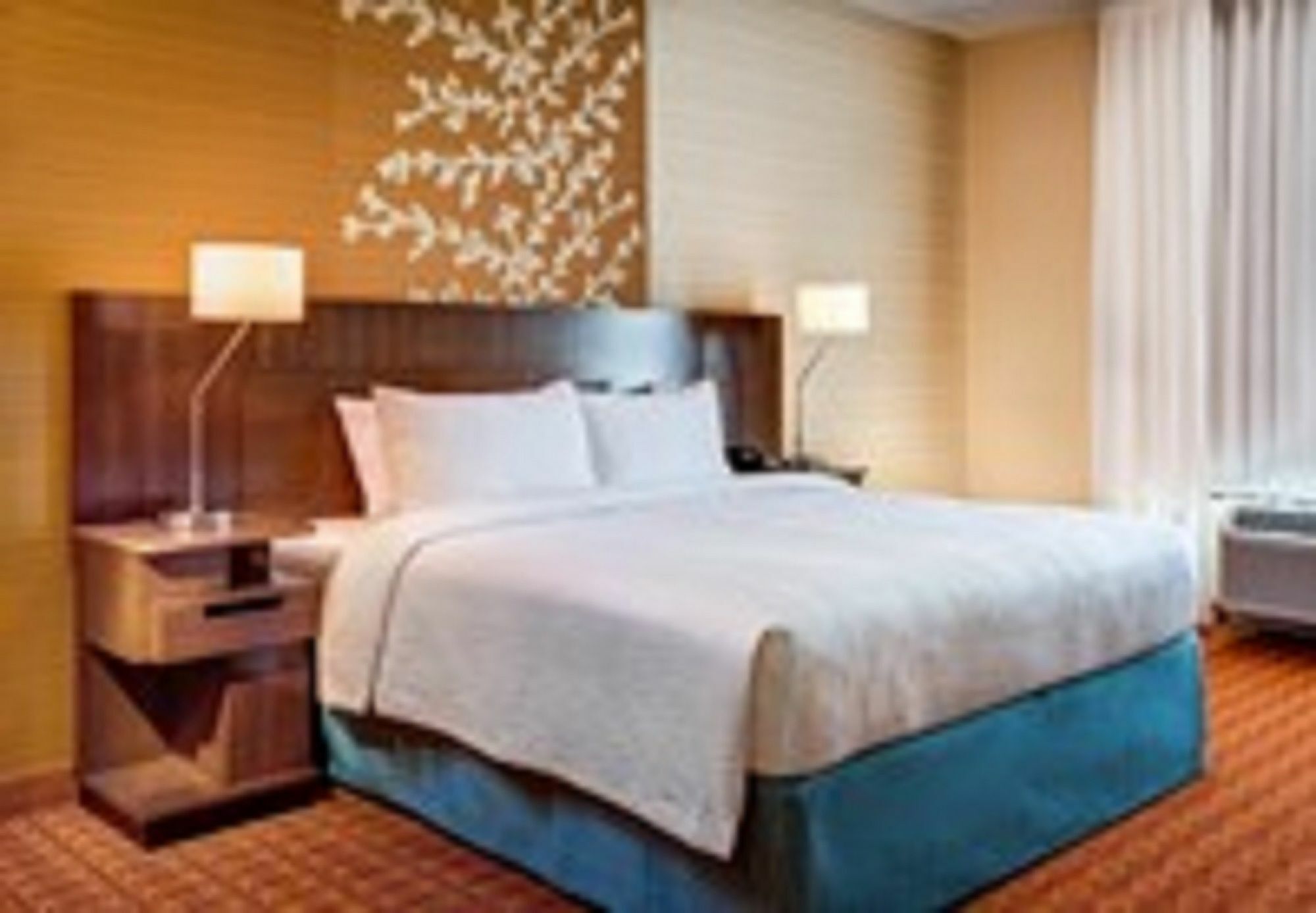 Fairfield Inn & Suites By Marriott Charlotte Airport Esterno foto