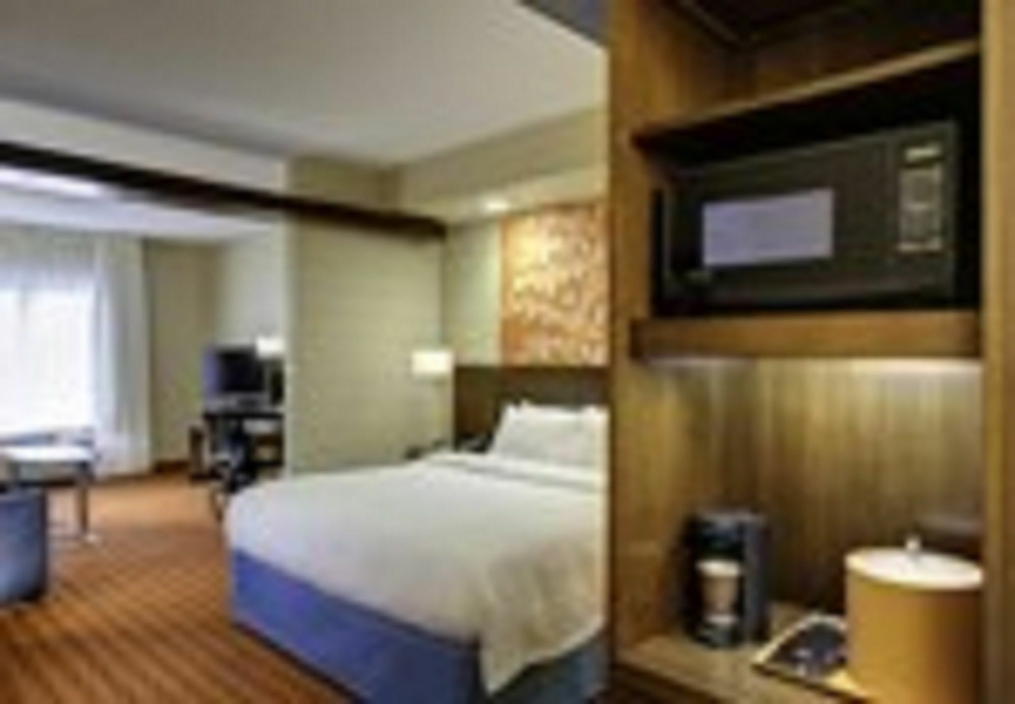 Fairfield Inn & Suites By Marriott Charlotte Airport Esterno foto
