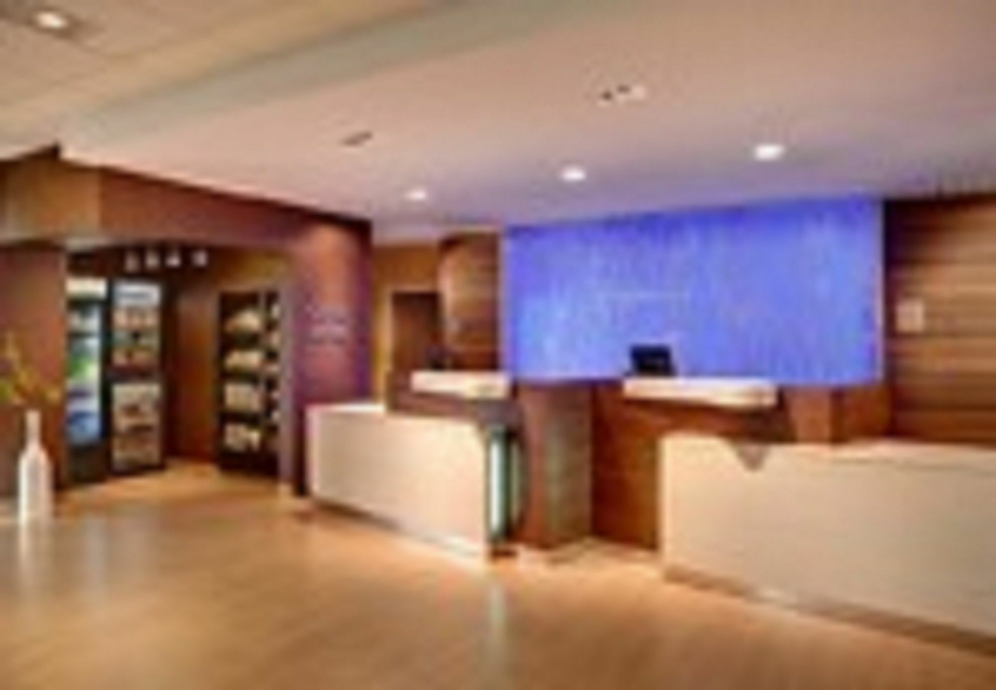 Fairfield Inn & Suites By Marriott Charlotte Airport Esterno foto