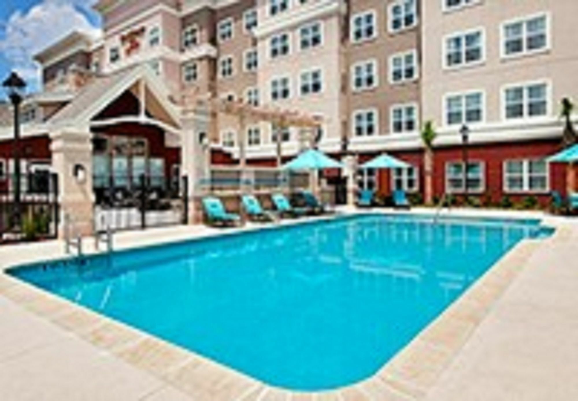Fairfield Inn & Suites By Marriott Charlotte Airport Esterno foto